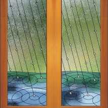 Rainfall Doors